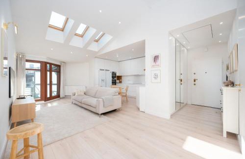 Jelitkowo Apartamento | Classy White by OneApartments