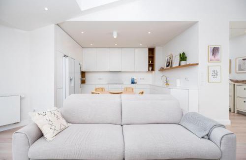Jelitkowo Apartamento | Classy White by OneApartments