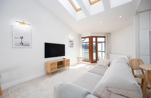 Jelitkowo Apartamento | Classy White by OneApartments