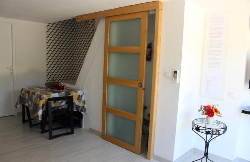 Alata Apartamento | Claude et Marie-France