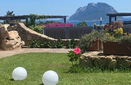 Porto San Paolo Casa | Claude&Kate's dream house