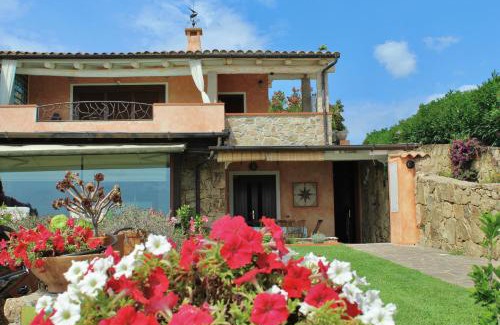 Porto San Paolo Casa | Claude&Kate's dream house