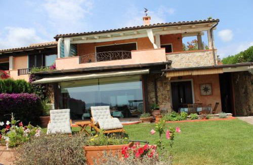 Porto San Paolo Casa | Claude&Kate's dream house
