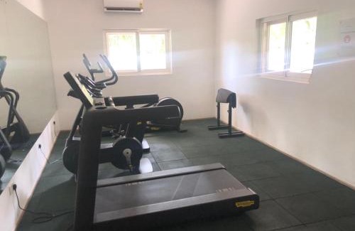 Cantonments Apartamento | Claude Villa A306 at Cantonments, Accra