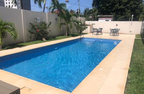 Cantonments Apartamento | Claude Villa A306 at Cantonments, Accra