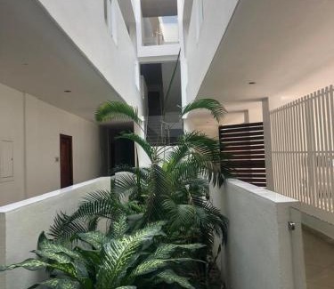 Cantonments Apartamento | Claude Villa A306 at Cantonments, Accra