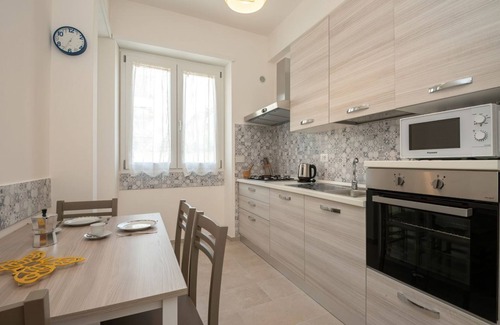 Trionfale Apartamento | Claudia Apartment Balduina