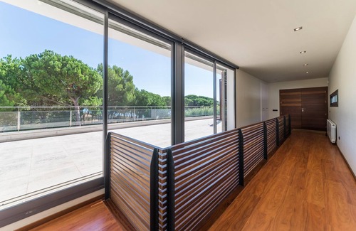 L'Escala Villa | Claudia: Exclusiva villa a 100 metros de la playas de Empúries