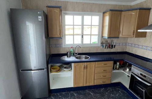 Costa Adeje Apartamento | Claudia Puertito de Adeje - 2 bedrooms, 70sqm, on the beach