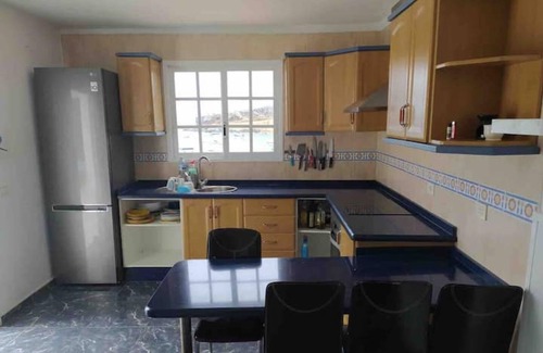 Costa Adeje Apartamento | Claudia Puertito de Adeje - 2 bedrooms, 70sqm, on the beach