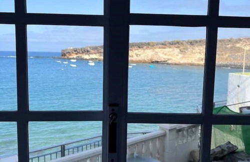 Costa Adeje Apartamento | Claudia Puertito de Adeje - 2 bedrooms, 70sqm, on the beach