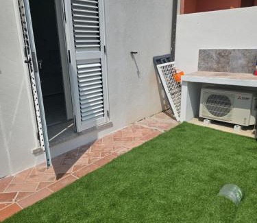 Ruoni Casa | Claudia's House