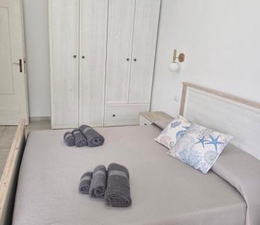 Ruoni Casa | Claudia's House