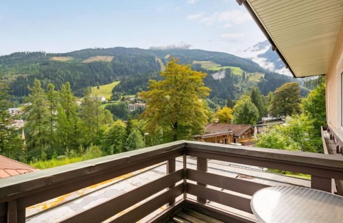 Bad Gastein Apartamento | Claudia Top 7 by Interhome