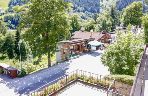 Bad Gastein Apartamento | Claudia Top 7 by Interhome