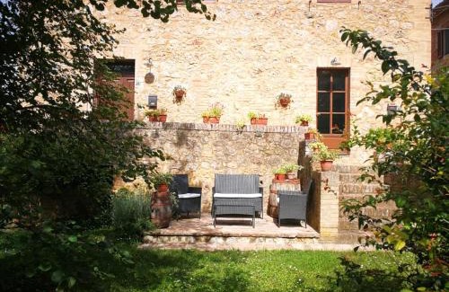 Sovicille Apartamento | CLAUDIA VACANZA TOSCANA - Appartamento Nocciolo- 10 min da Siena