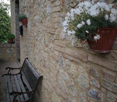 Sovicille Apartamento | CLAUDIA VACANZA TOSCANA - Appartamento Nocciolo- 10 min da Siena
