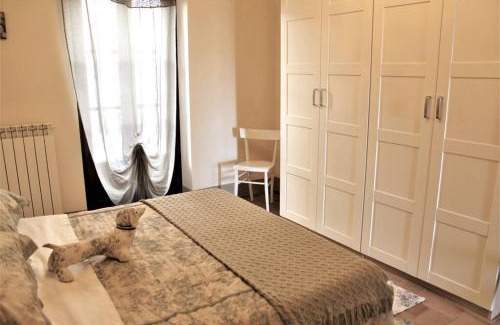 Sovicille Apartamento | CLAUDIA VACANZA TOSCANA - Appartamento Melograno -10 min da Siena