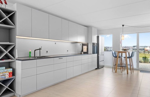 Assens Casa | "Claudine" - 90m from the sea by Interhome