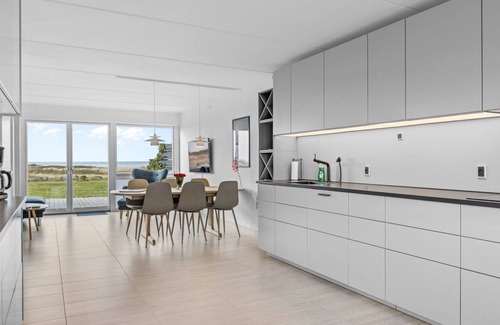 Assens Casa | "Claudine" - 90m from the sea by Interhome