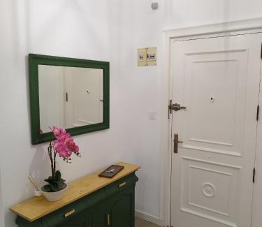 Ciudad Real Apartamento | Clauro24