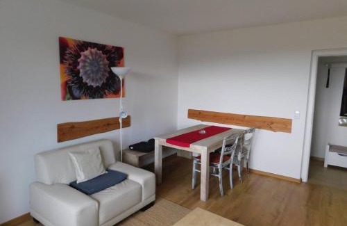 Wilhelmsthal Apartamento | Clausberg Ferienwohnungen