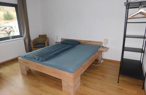 Wilhelmsthal Apartamento | Clausberg Ferienwohnungen