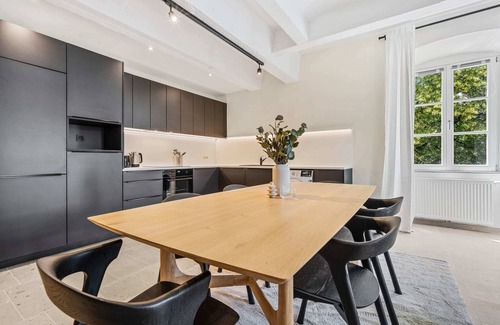 Gronn Apartamento | Clausen Hideaway Modern Accommodation