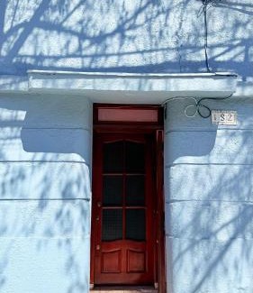 Rancagua Casa | CLAUSSMARY Hotel