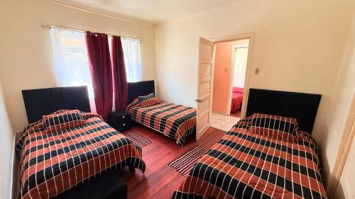 Rancagua Casa | CLAUSSMARY Hotel