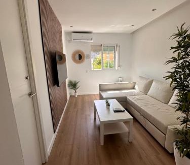 El Molinillo Apartamento | Claveles de Luxe