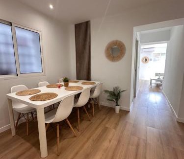 El Molinillo Apartamento | Claveles de Luxe