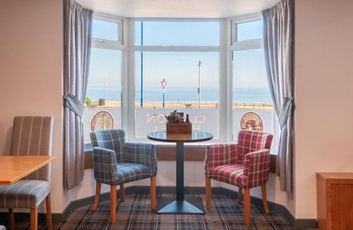 Redcar Hotel | Claxton Hotel