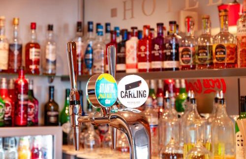 Redcar Hotel | Claxton Hotel