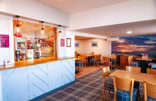 Redcar Hotel | Claxton Hotel