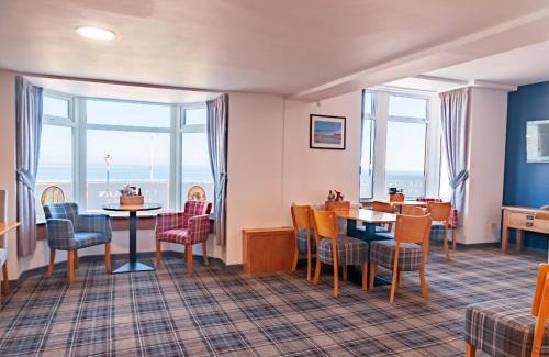 Redcar Hotel | Claxton Hotel