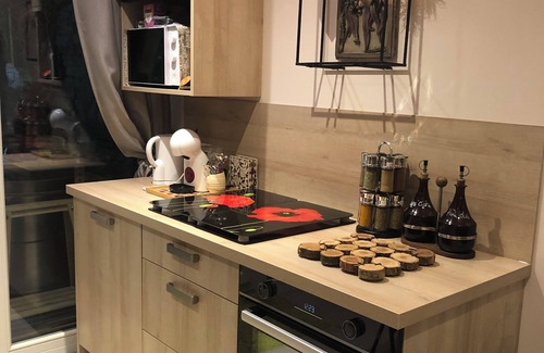 Bischoffsheim Apartamento | Clay Cocoon