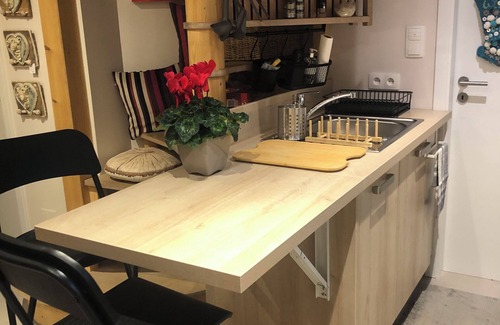 Bischoffsheim Apartamento | Clay Cocoon