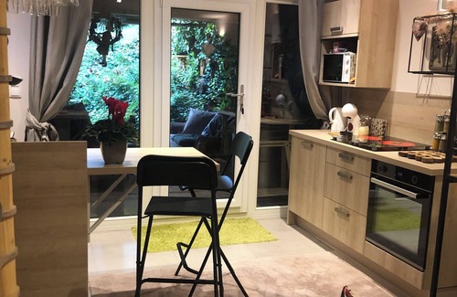 Bischoffsheim Apartamento | Clay Cocoon