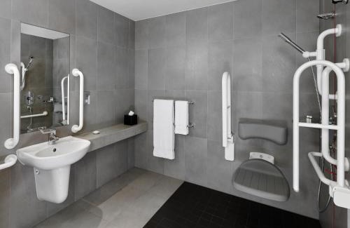 Birmingham City Centre Hotel | Clayton Hotel Birmingham