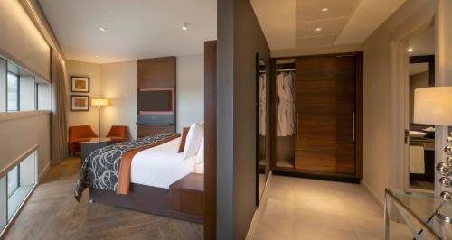 Birmingham City Centre Hotel | Clayton Hotel Birmingham