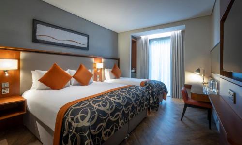 Birmingham City Centre Hotel | Clayton Hotel Birmingham