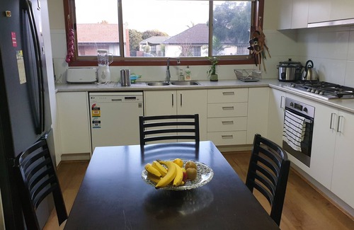 Clayton Casa | Clayton Independent Living Town House at Monash Doorstep