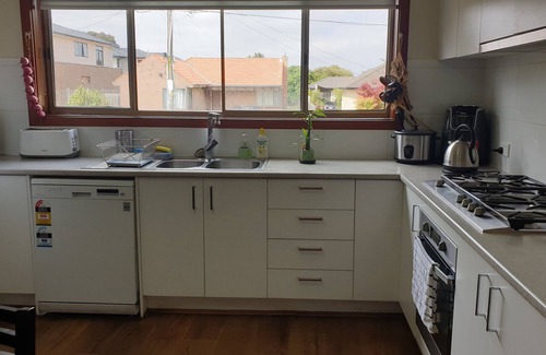 Clayton Casa | Clayton Independent Living Town House at Monash Doorstep