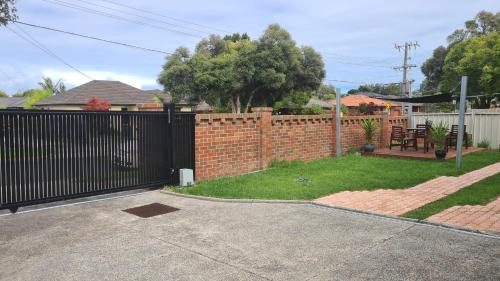 Clayton Casa | Clayton Living Town House at Monash Doorstep