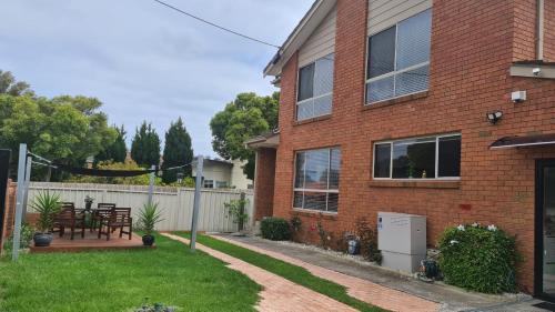 Clayton Casa | Clayton Living Town House at Monash Doorstep
