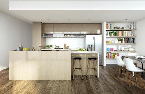 Clayton Apartamento | Clayton Serviced Apartments