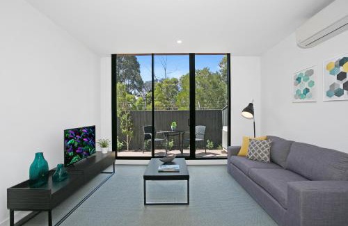Clayton Apartamento | Clayton Serviced Apartments