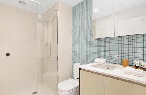 Clayton Apartamento | Clayton Serviced Apartments