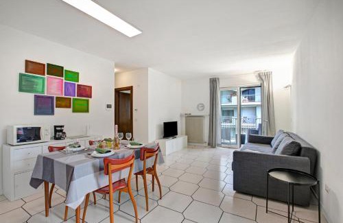Riva del Garda Apartamento | Claz House 2 - Happy Rentals